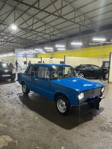 LADA (VAZ) 21011 1978, 600,000 km - 1.3 l - Bakı