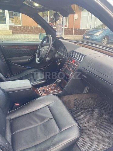 Mercedes C 230 1999, 455,354 km - 2.3 l - Oğuz