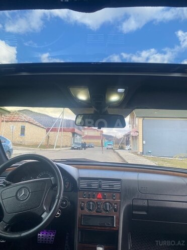 Mercedes C 230 1999, 455,354 km - 2.3 l - Oğuz