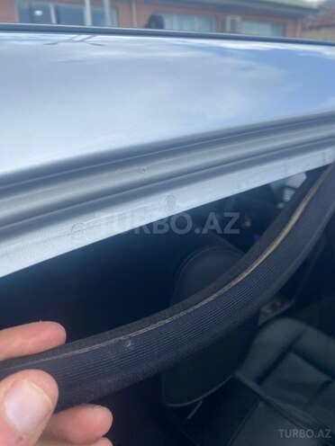 Mercedes C 230 1999, 455,354 km - 2.3 l - Oğuz