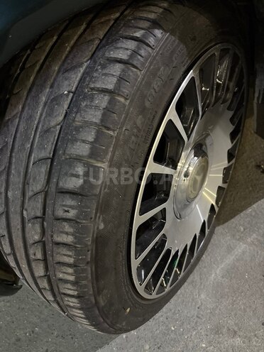 Mercedes E 300 1998, 420,000 km - 3.0 l - Bakı