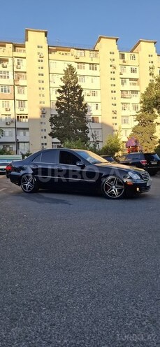 Mercedes C 240 2002, 248,000 km - 2.6 l - Yevlax