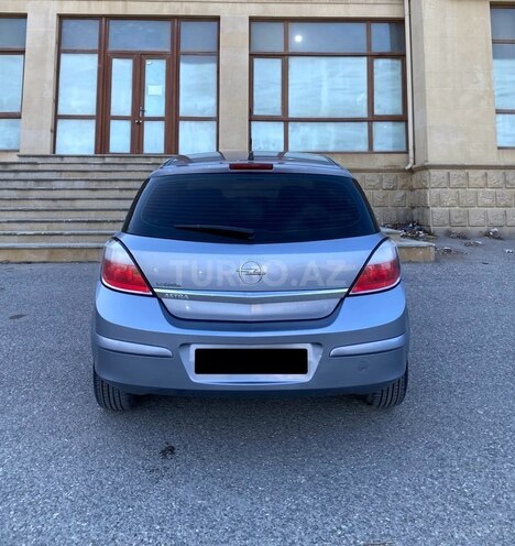 Opel Astra 2005, 306,000 km - 1.4 l - Bakı