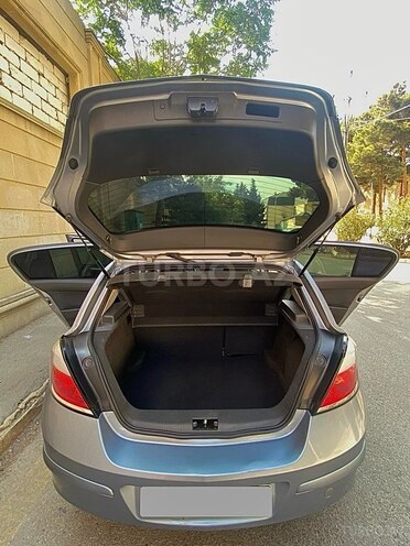 Opel Astra 2005, 306,000 km - 1.4 l - Bakı