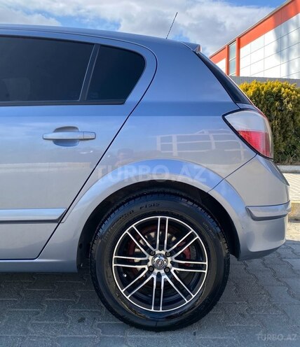 Opel Astra 2005, 306,000 km - 1.4 l - Bakı