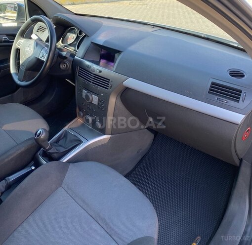 Opel Astra 2005, 306,000 km - 1.4 l - Bakı