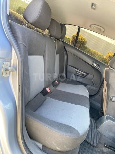Opel Astra 2005, 306,000 km - 1.4 l - Bakı