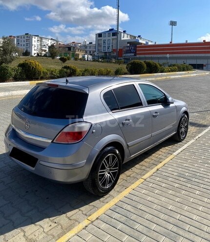 Opel Astra 2005, 306,000 km - 1.4 l - Bakı