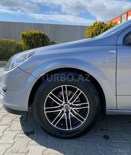 Opel Astra 2005, 306,000 km - 1.4 l - Bakı
