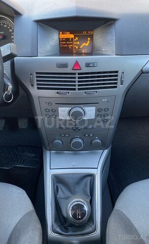 Opel Astra 2005, 306,000 km - 1.4 l - Bakı