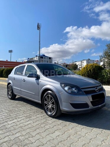 Opel Astra 2005, 306,000 km - 1.4 l - Bakı