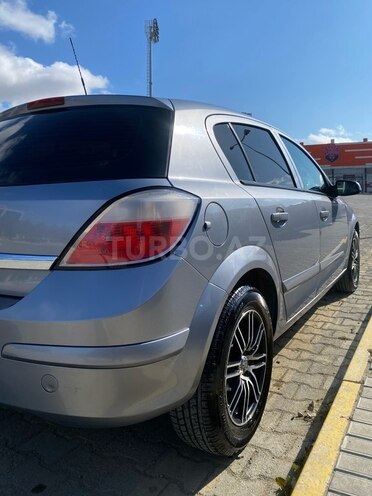 Opel Astra 2005, 306,000 km - 1.4 l - Bakı