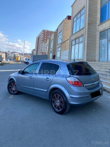 Opel Astra 2005, 306,000 km - 1.4 l - Bakı
