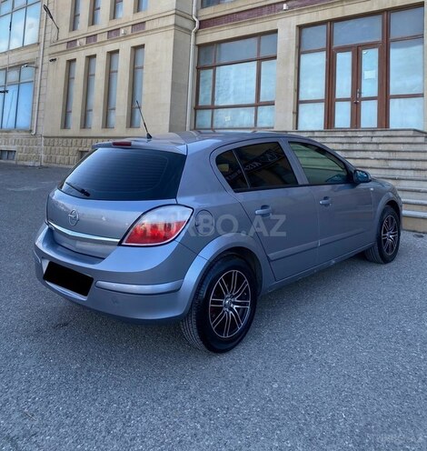 Opel Astra 2005, 306,000 km - 1.4 l - Bakı