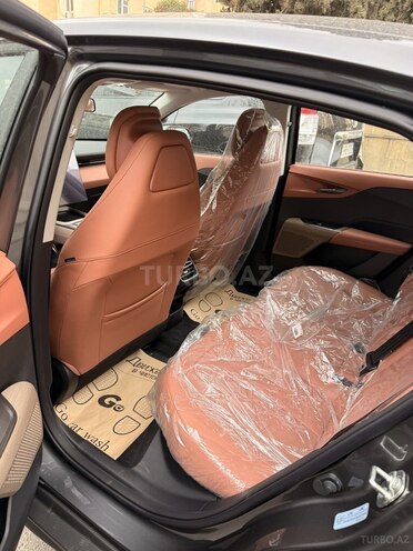 Changan Qiyuan A05-6