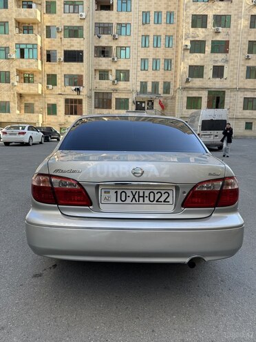 Nissan Maxima 2005, 379,000 km - 3.0 l - Xırdalan