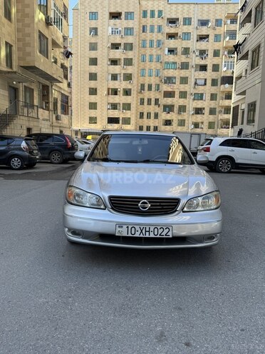 Nissan Maxima 2005, 379,000 km - 3.0 l - Xırdalan