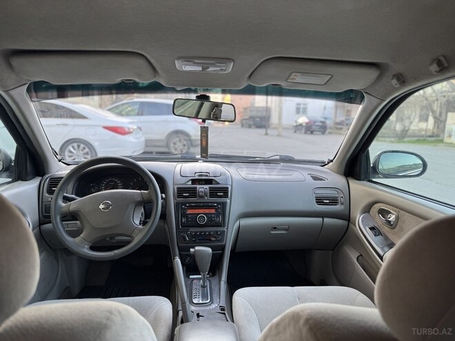 Nissan Maxima 2005, 379,000 km - 3.0 l - Xırdalan