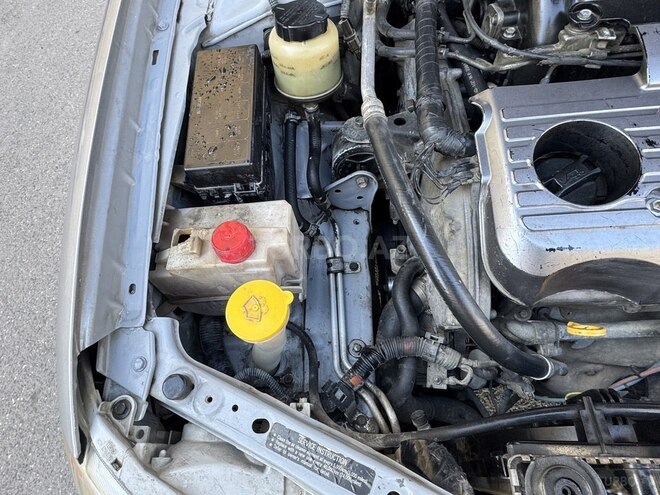 Nissan Maxima 2005, 379,000 km - 3.0 l - Xırdalan