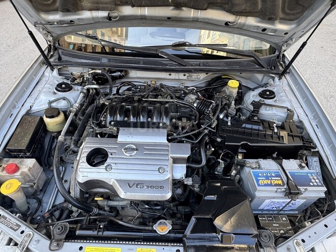 Nissan Maxima 2005, 379,000 km - 3.0 l - Xırdalan