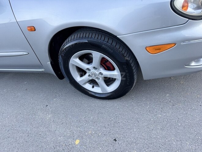 Nissan Maxima 2005, 379,000 km - 3.0 l - Xırdalan