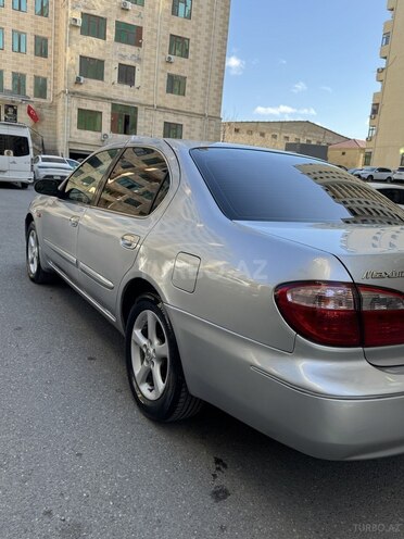 Nissan Maxima 2005, 379,000 km - 3.0 l - Xırdalan