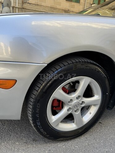 Nissan Maxima 2005, 379,000 km - 3.0 l - Xırdalan