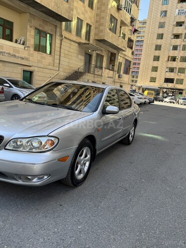 Nissan Maxima 2005, 379,000 km - 3.0 l - Xırdalan