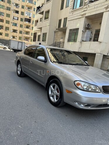 Nissan Maxima 2005, 379,000 km - 3.0 l - Xırdalan