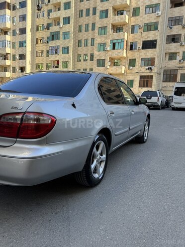 Nissan Maxima 2005, 379,000 km - 3.0 l - Xırdalan