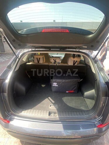 Hyundai Tucson 2017, 185,075 km - 2.0 l - Bakı