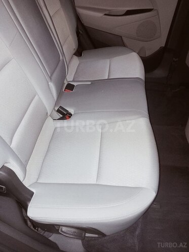 Hyundai Tucson 2017, 185,075 km - 2.0 l - Bakı