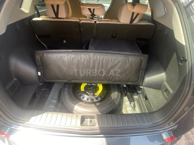 Hyundai Tucson 2017, 185,075 km - 2.0 l - Bakı