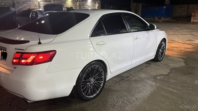 Toyota Camry 2010, 267,000 km - 3.5 l - Bakı