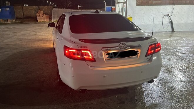 Toyota Camry 2010, 267,000 km - 3.5 l - Bakı