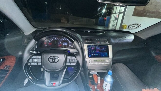 Toyota Camry 2010, 267,000 km - 3.5 l - Bakı