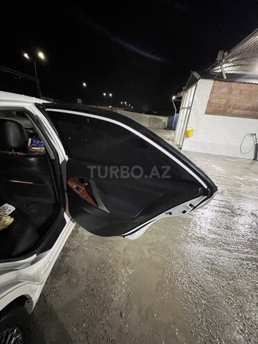 Toyota Camry 2010, 267,000 km - 3.5 l - Bakı