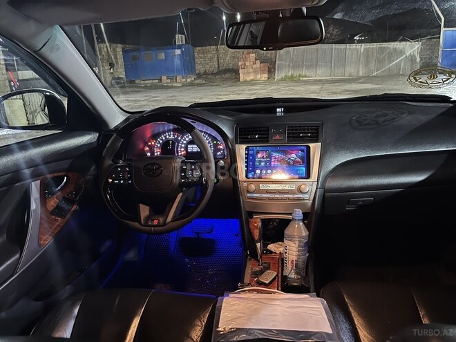 Toyota Camry 2010, 267,000 km - 3.5 l - Bakı