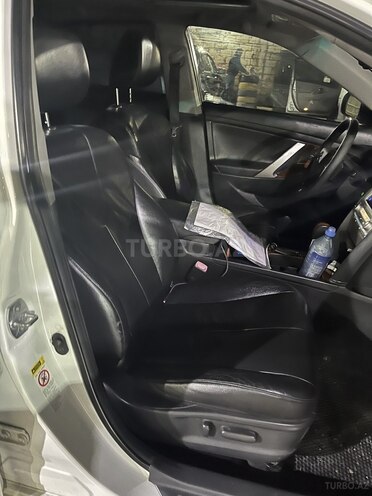 Toyota Camry 2010, 267,000 km - 3.5 l - Bakı