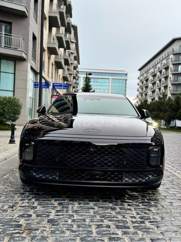 Hyundai Grandeur-3