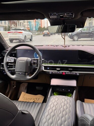Hyundai Grandeur-5