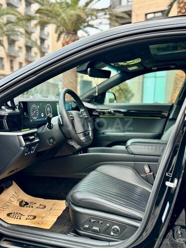 Hyundai Grandeur-14