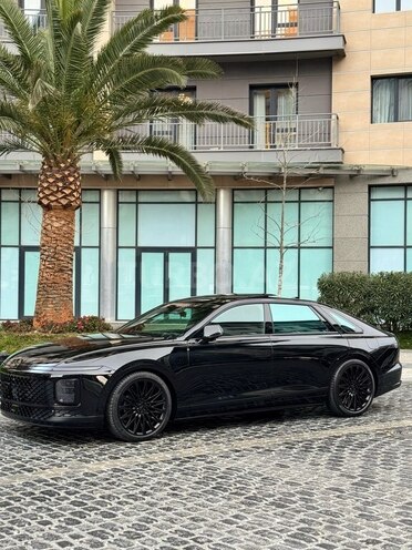 Hyundai Grandeur-8