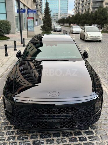Hyundai Grandeur-13