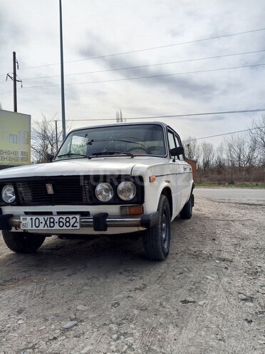 LADA (VAZ) 2106 1984, 155,000 km - 1.6 л - Sabirabad