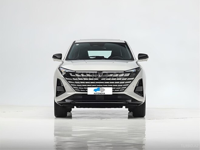 Changan Uni-Z-2