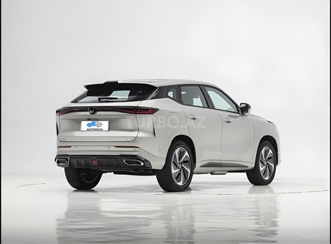Changan Uni-Z-3