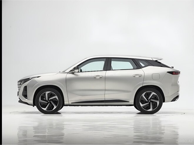 Changan Uni-Z-5