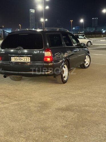 Opel Vectra 1998, 240,000 km - 1.8 л - Bakı