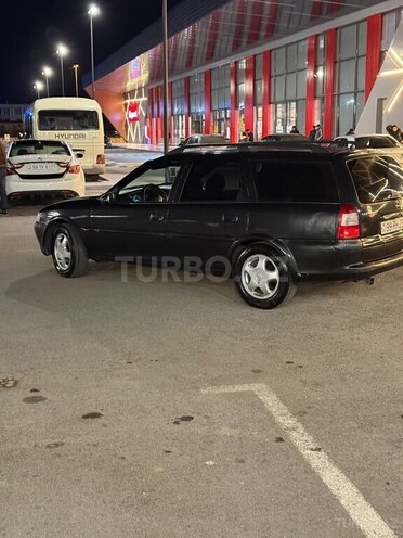 Opel Vectra 1998, 240,000 km - 1.8 л - Bakı